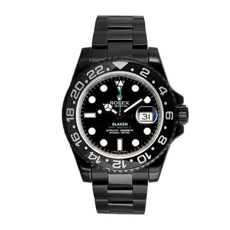 replica rolex gmt master 116710 bluedlc-pvd|rolex gmt master ii price.